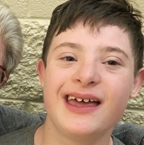 Team Page: Team Luke